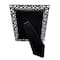 12 Pack: Pewter Jeweled Hearts 5" x 7" Frame, Expressions™ by Studio Décor®